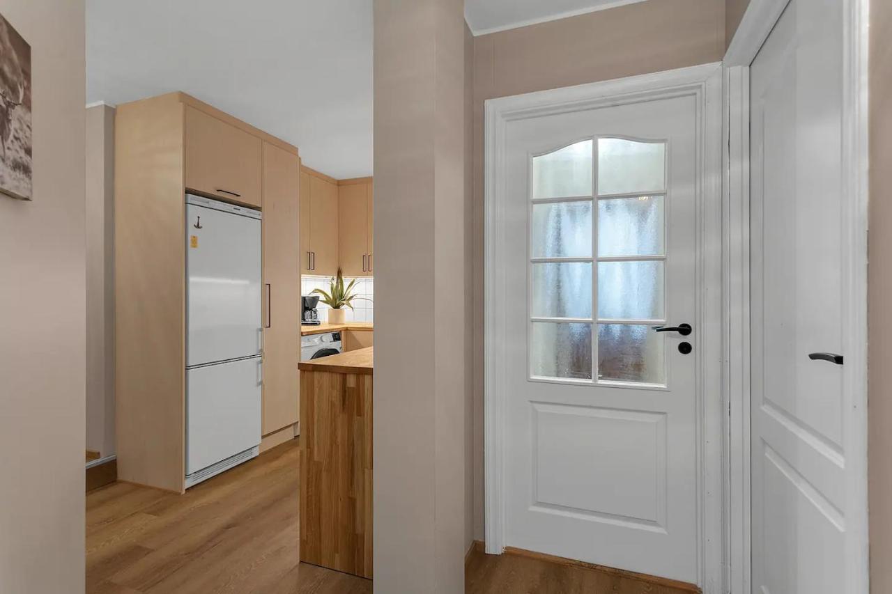 Appartamento Venture Vacation-restful Retreat In The Suburbs *