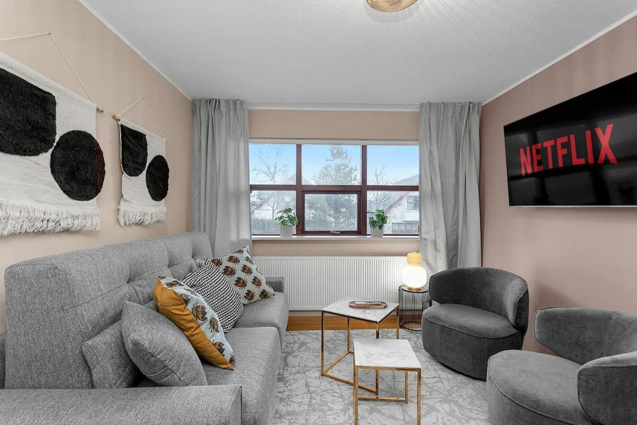 Appartamento Venture Vacation-restful Retreat In The Suburbs *