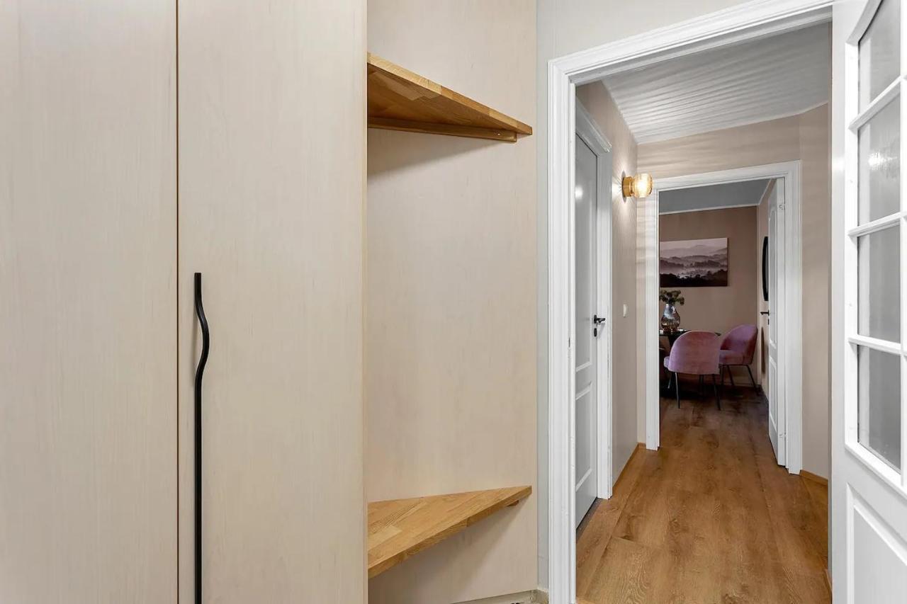 Appartamento Venture Vacation-restful Retreat In The Suburbs *