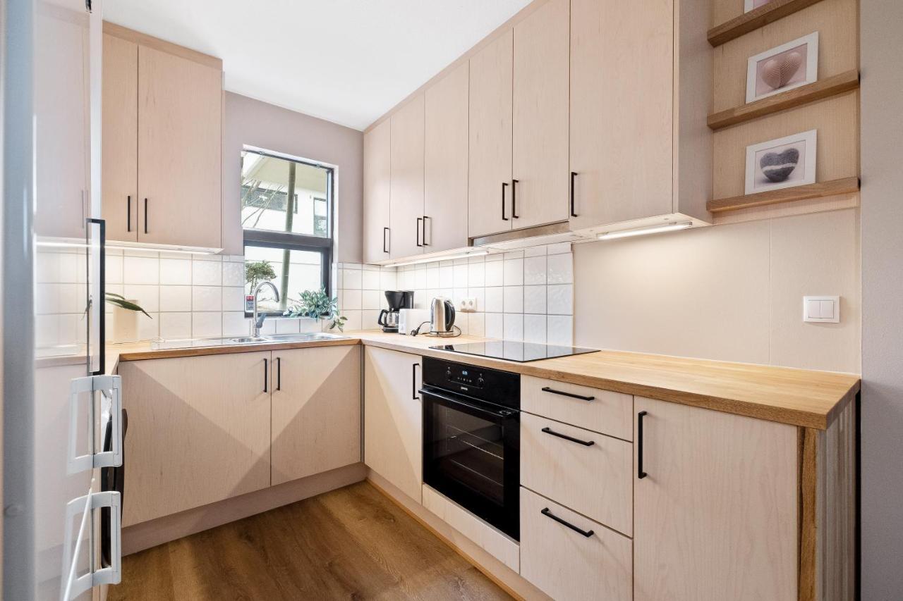 Appartamento Venture Vacation-restful Retreat In The Suburbs