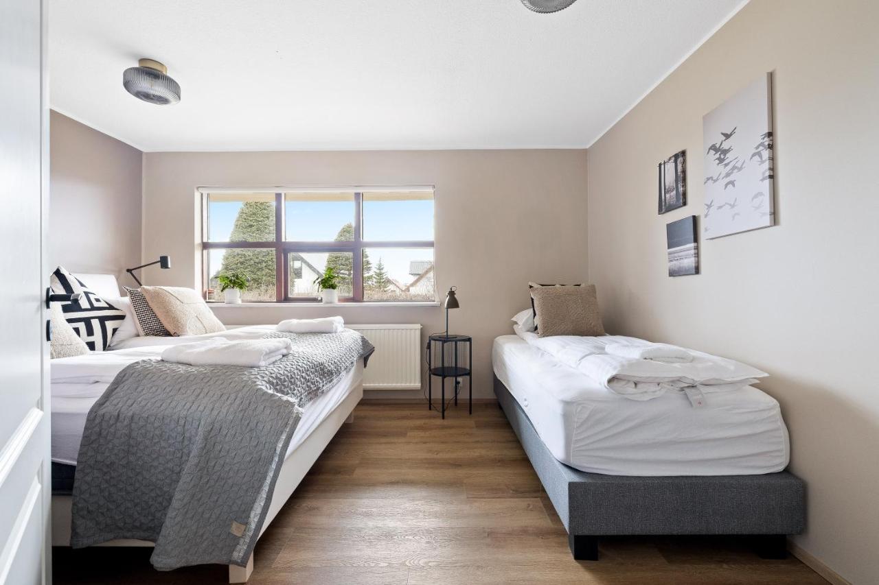 Venture Vacation-restful Retreat In The Suburbs Appartamento