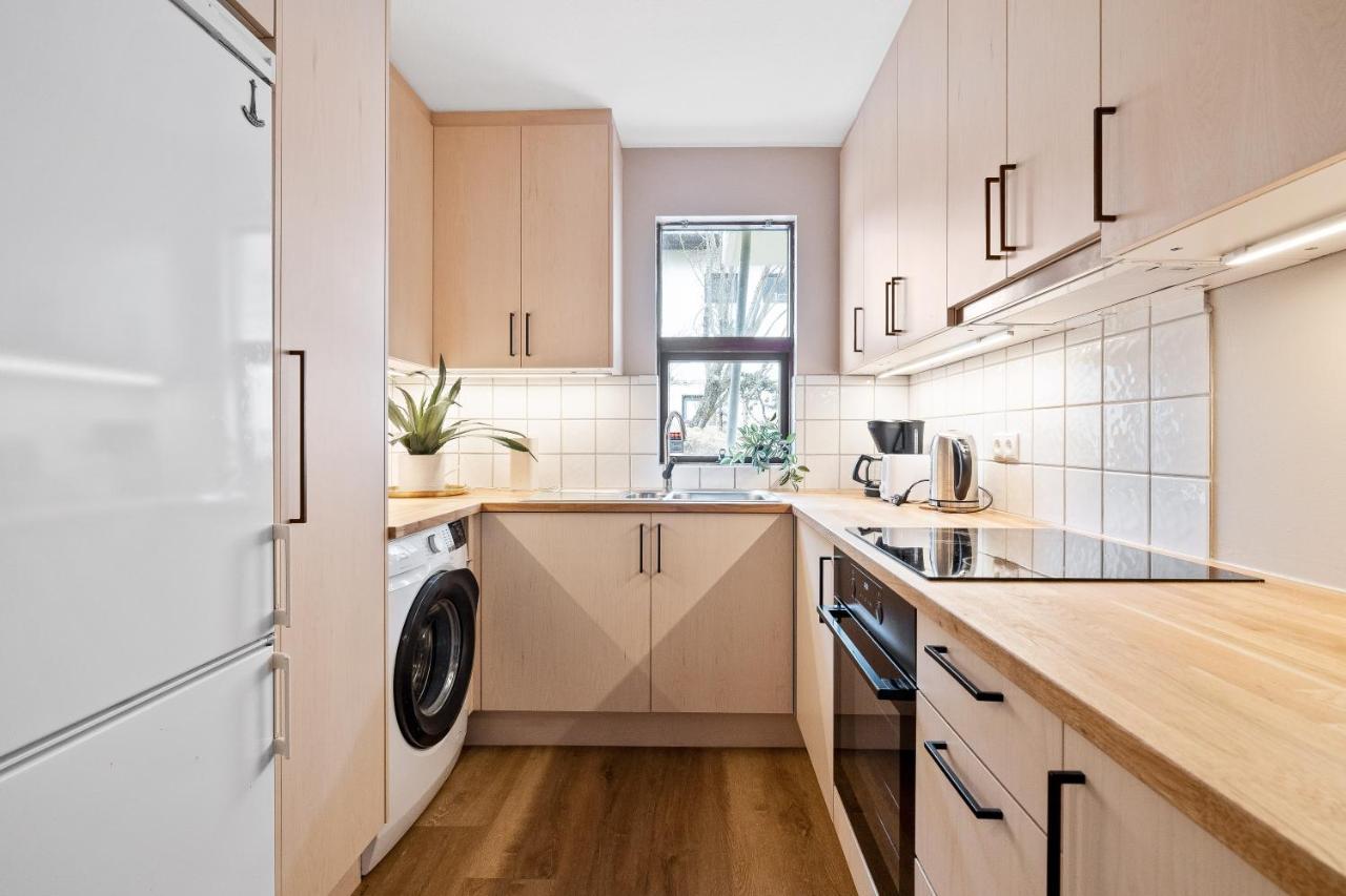 Appartamento Venture Vacation-restful Retreat In The Suburbs